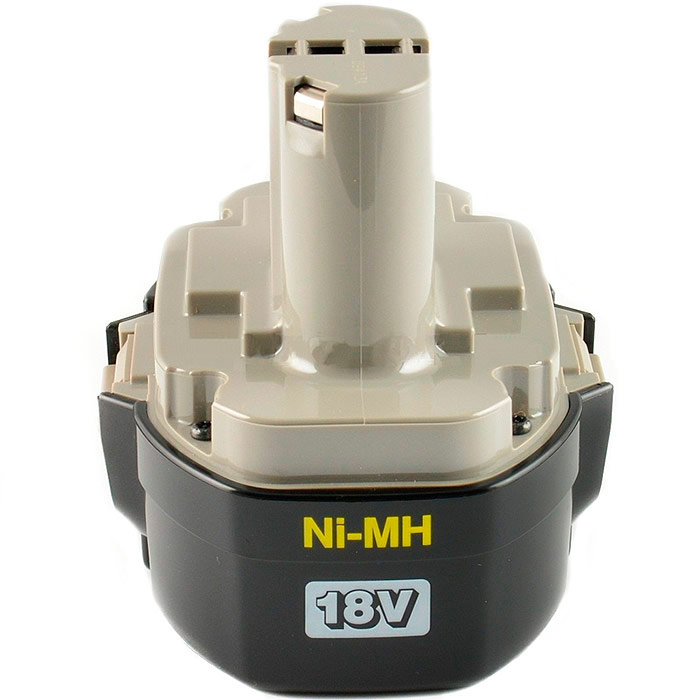 Никел-метални хидридни отвертки