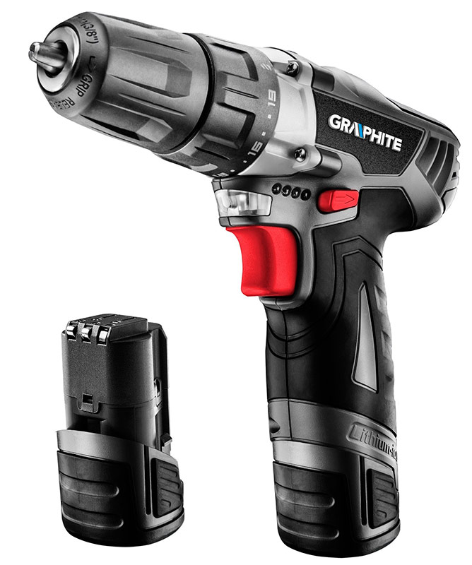 Малка акумулаторна отвертка