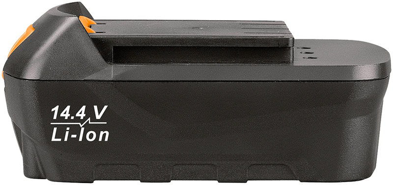 Напрежение на батерията