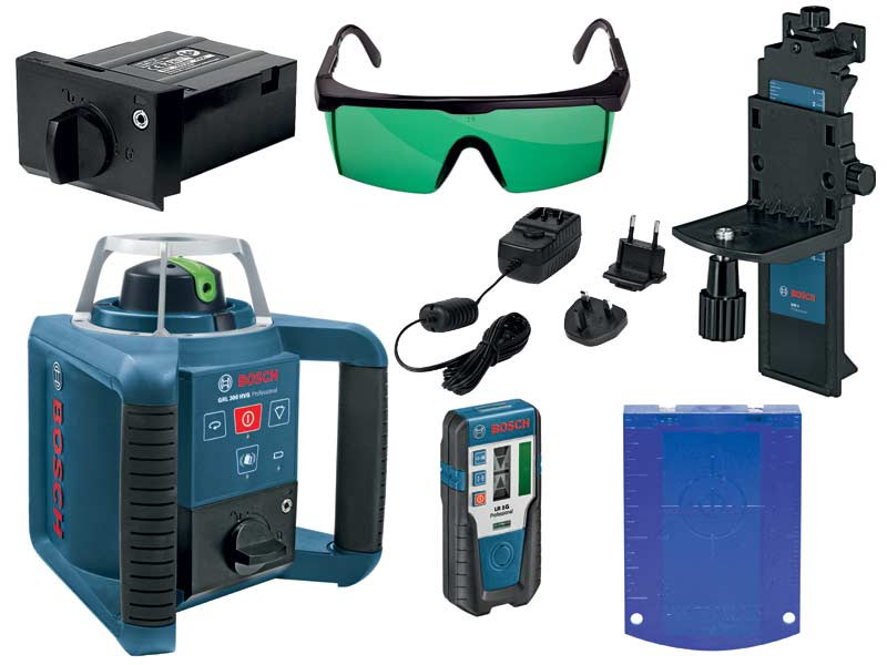 Kit Bosch GRL 300 HVG