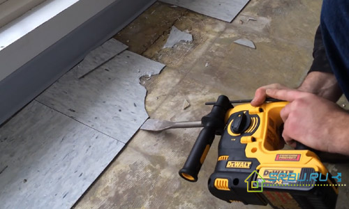 Which rotary hammer is best to buy for home