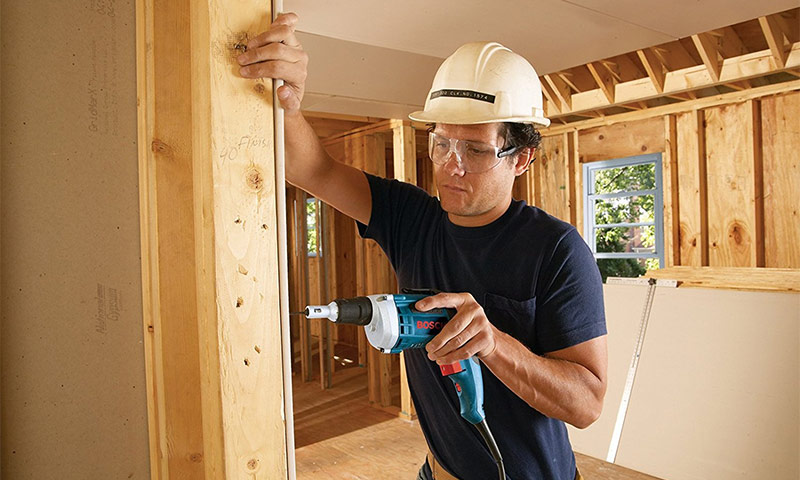 Which network screwdriver is better to choose