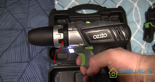 Ограничител на въртящия момент