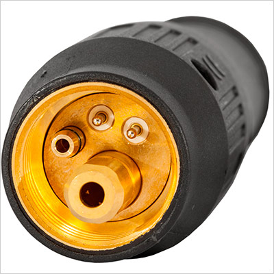 Евро адаптер