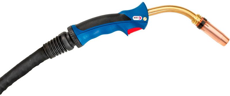 Заваръчна горелка