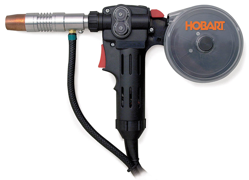 Подаващо устройство за тел