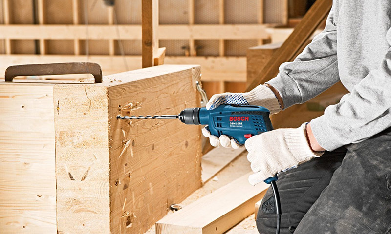 Best electric drills