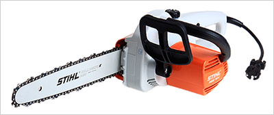 STIHL MSE 141 C Q14 1m