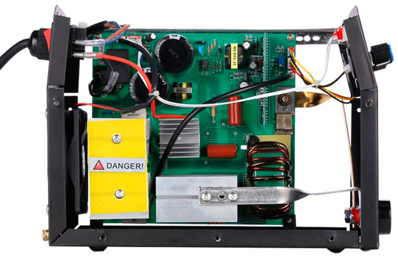 мини svarochniy апарат без kryshki