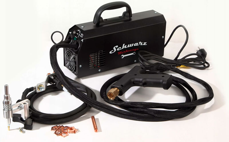 мини сварочный апарат