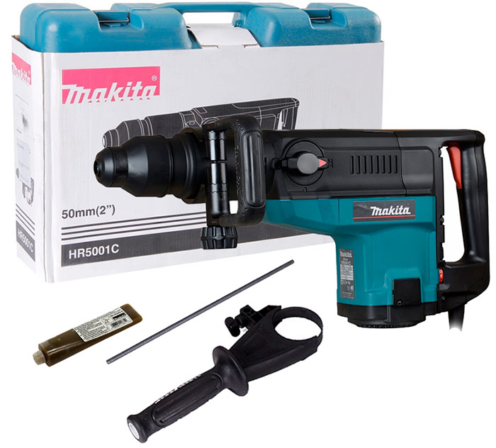 Въртящ се чук SDS Max