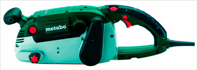 Metabo BAE 75 600 375 000 1м