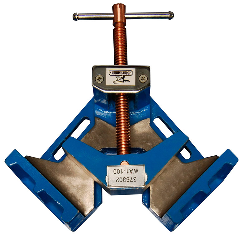 الحداد WA1 100