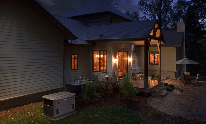  The best gasoline generators for reliability