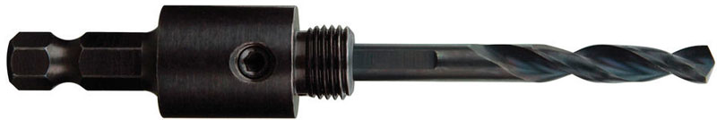 Шестналостна скоба на инструмента