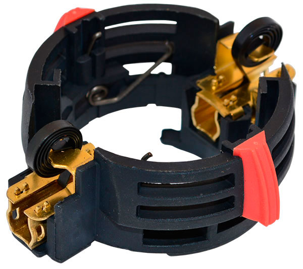 Обратна четка