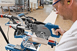 Bosch GCM 8 SJL Profesyonel 2m