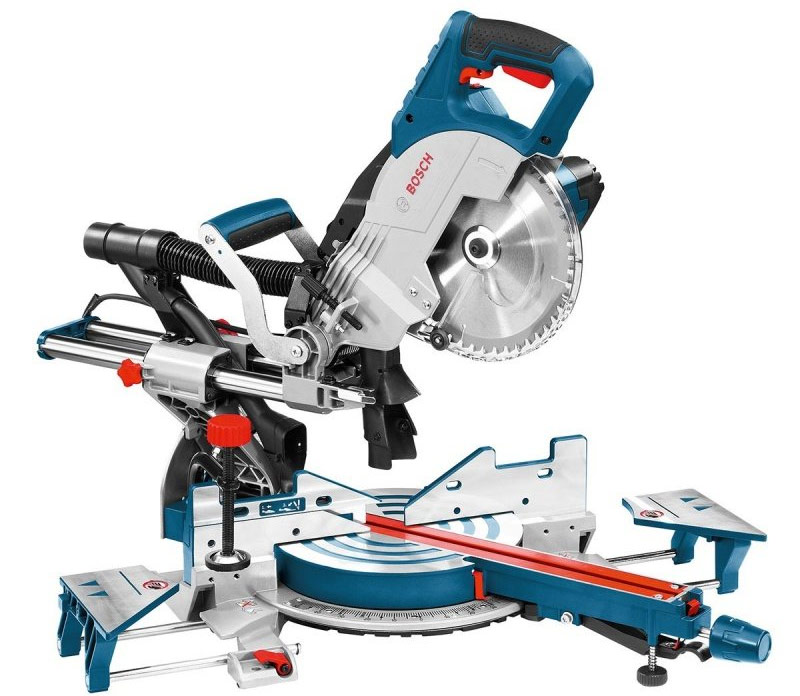 Bosch GCM 8 SJL Profesyonel