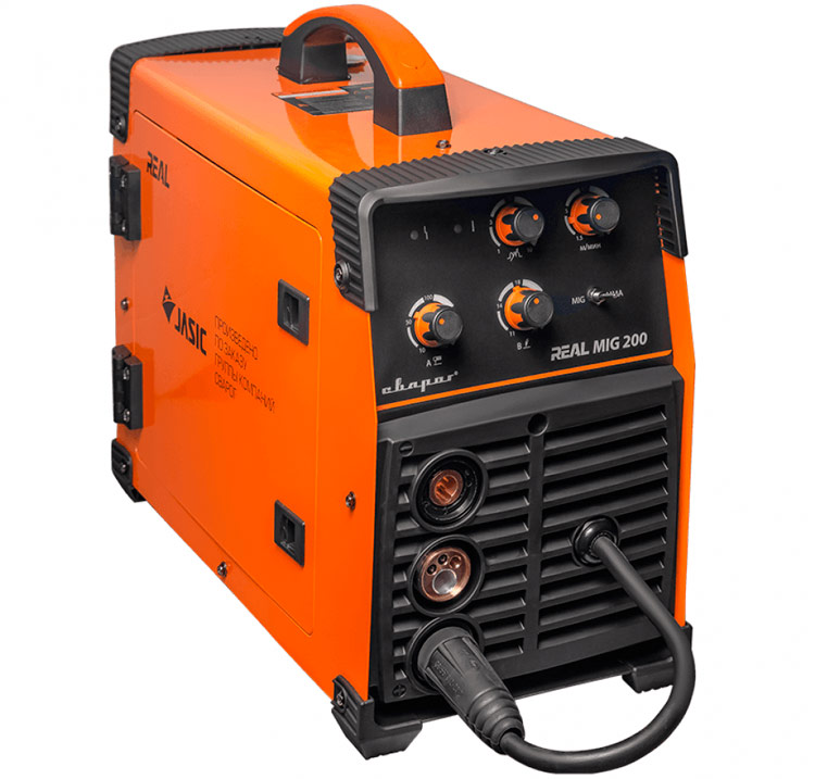 Svarog ИСТИНСКИ МИГ 200