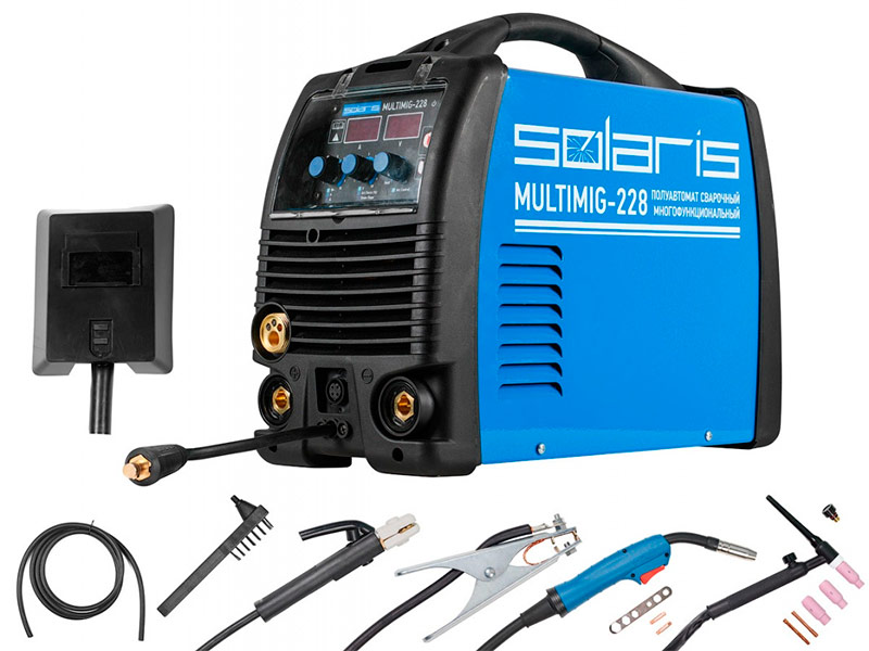 Универсални заваръчни машини