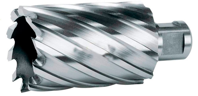 Masina de gaurit pentru metal