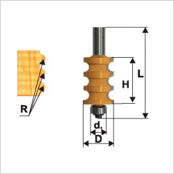 kromochnue figuur 12