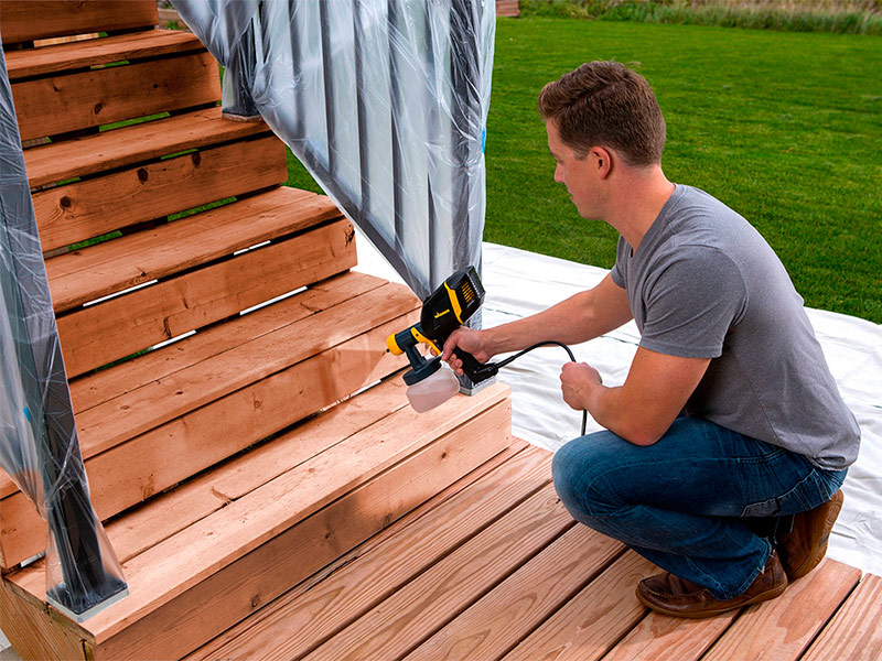 Pistolet pneumatique