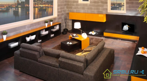 Murs de blocs Murs de blocs