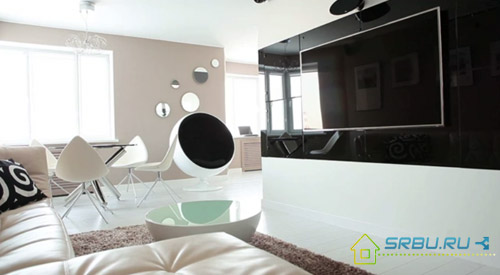 Salon high tech Salon high tech