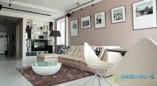 Mur de photo Mur de photo