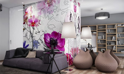 Isolatie van het uitsteeksel