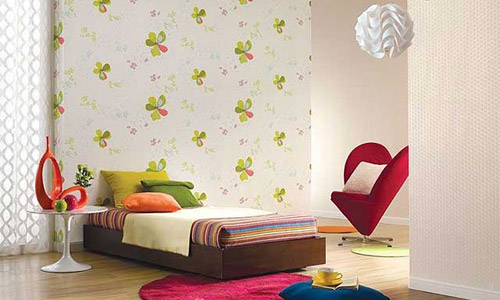 Identificatie van nissen en richels