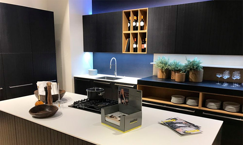 Kitchen Design by Feng Shui Rules and Tips