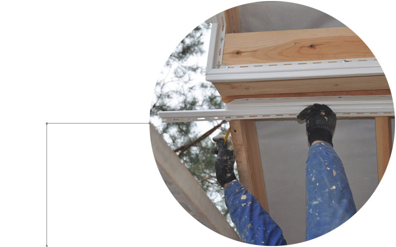 Καθορισμός του αρχικού προφίλ J