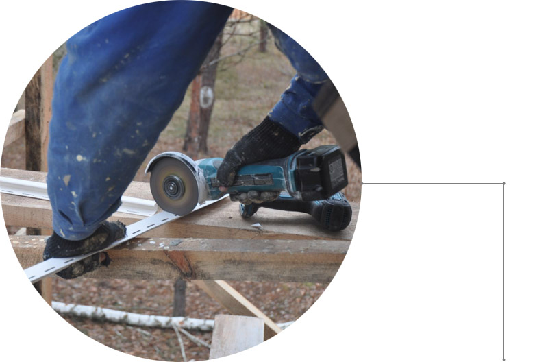 Προφίλ κοπής