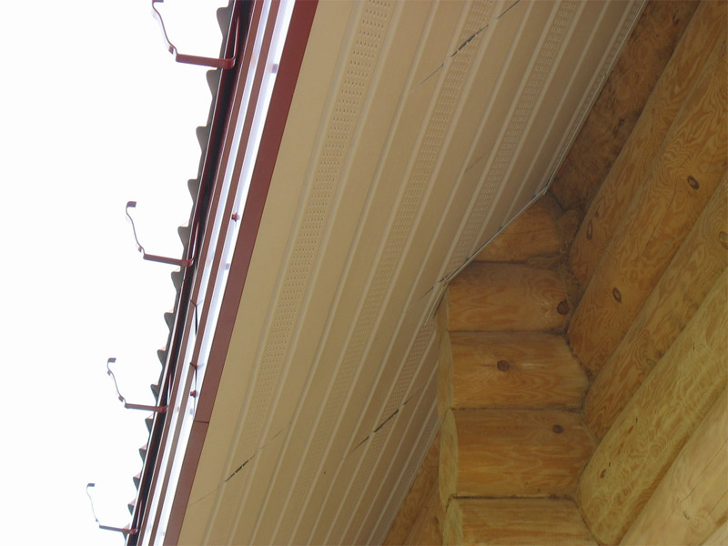 Επικάλυψη κορνίζας