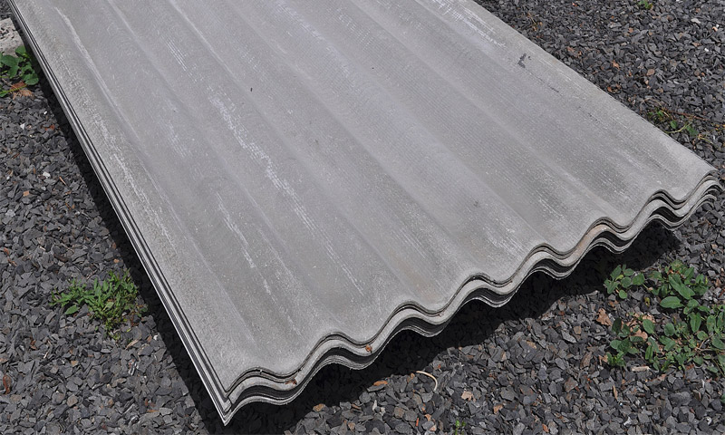 Slate dimensions and its overall characteristics