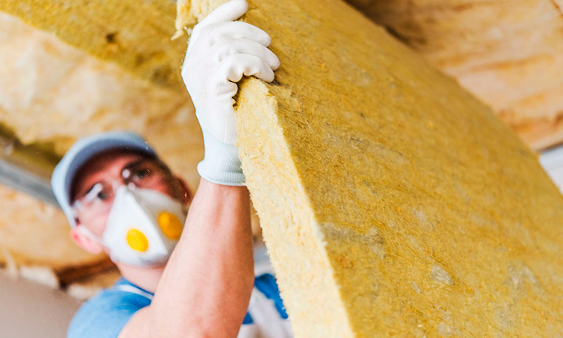 top manufacturers of mineral wool rating