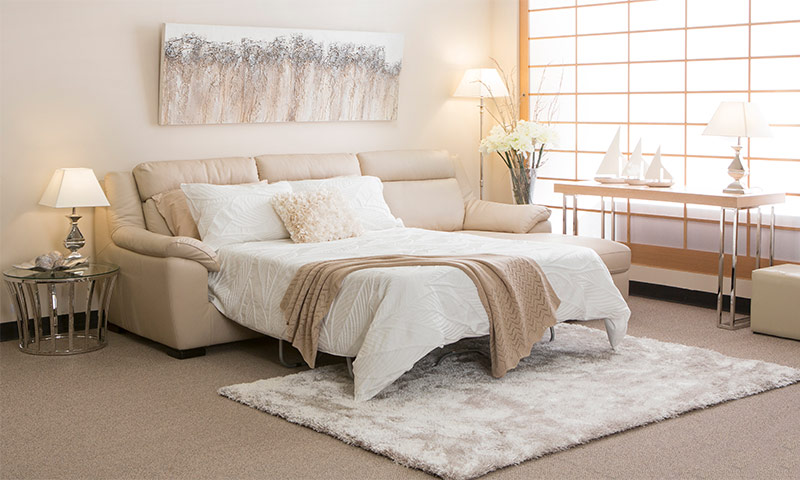 Sofas for daily sleep - which is better to choose - recommendations