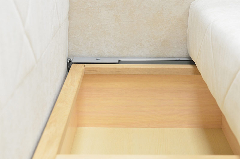 صندوق الكتان للأريكة Anderssen Benedict