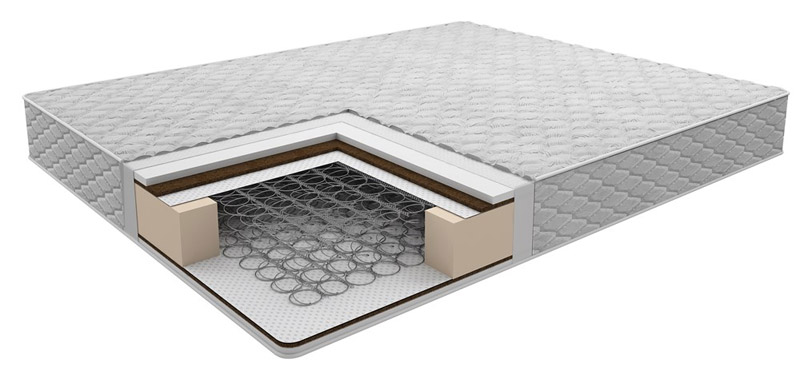 Colchón Bonnel Spring