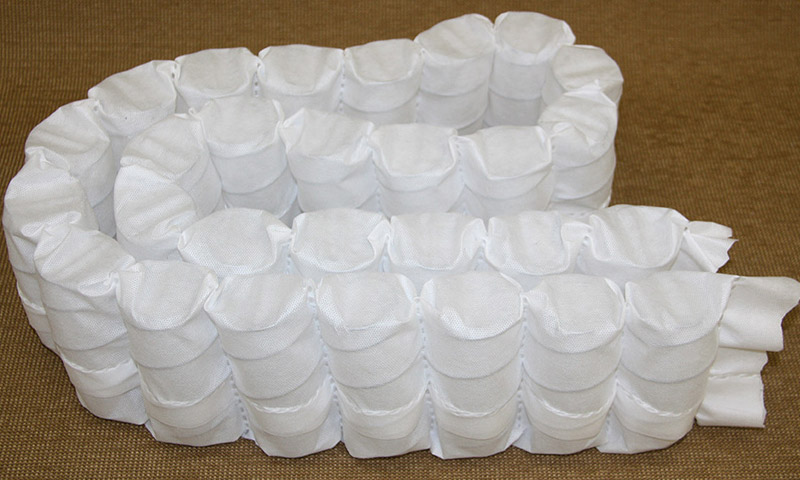 Пролетна лента