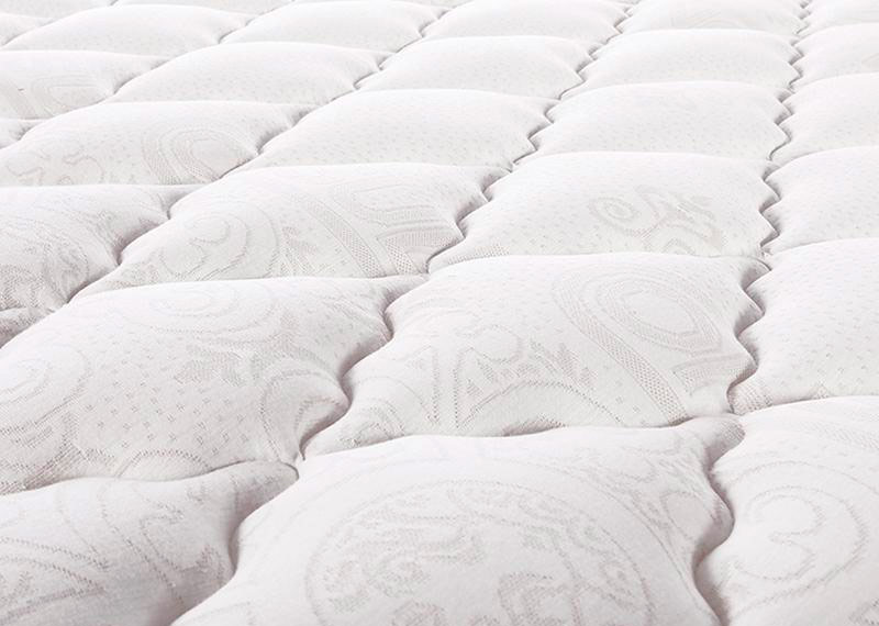 Qualitätsmatratzenstich