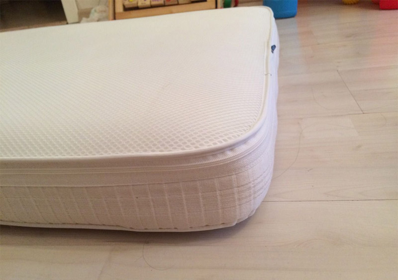 فراش للاطفال