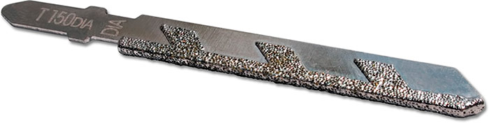 Файл от керамични плочки