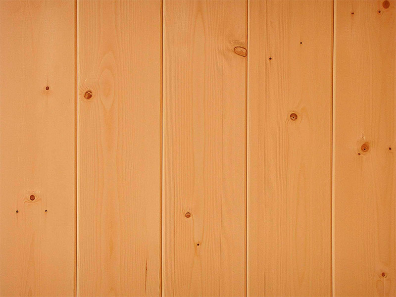 Revestimiento tranquilo