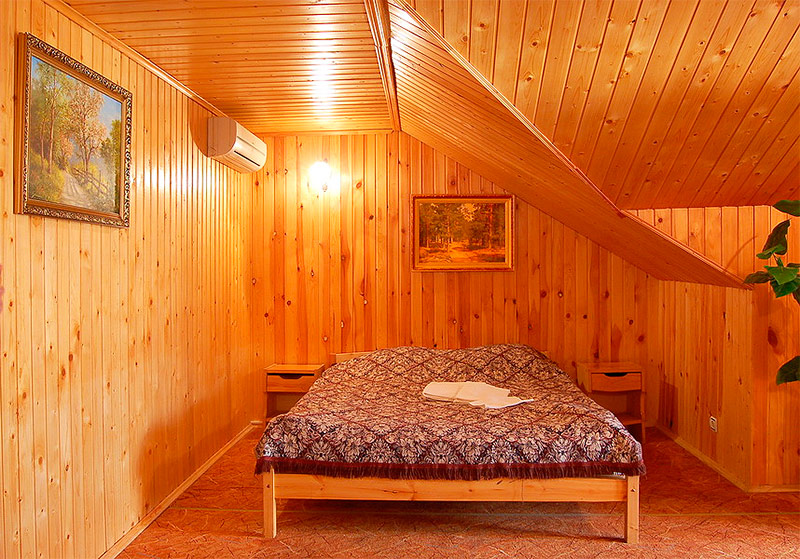 Revestimiento tranquilo