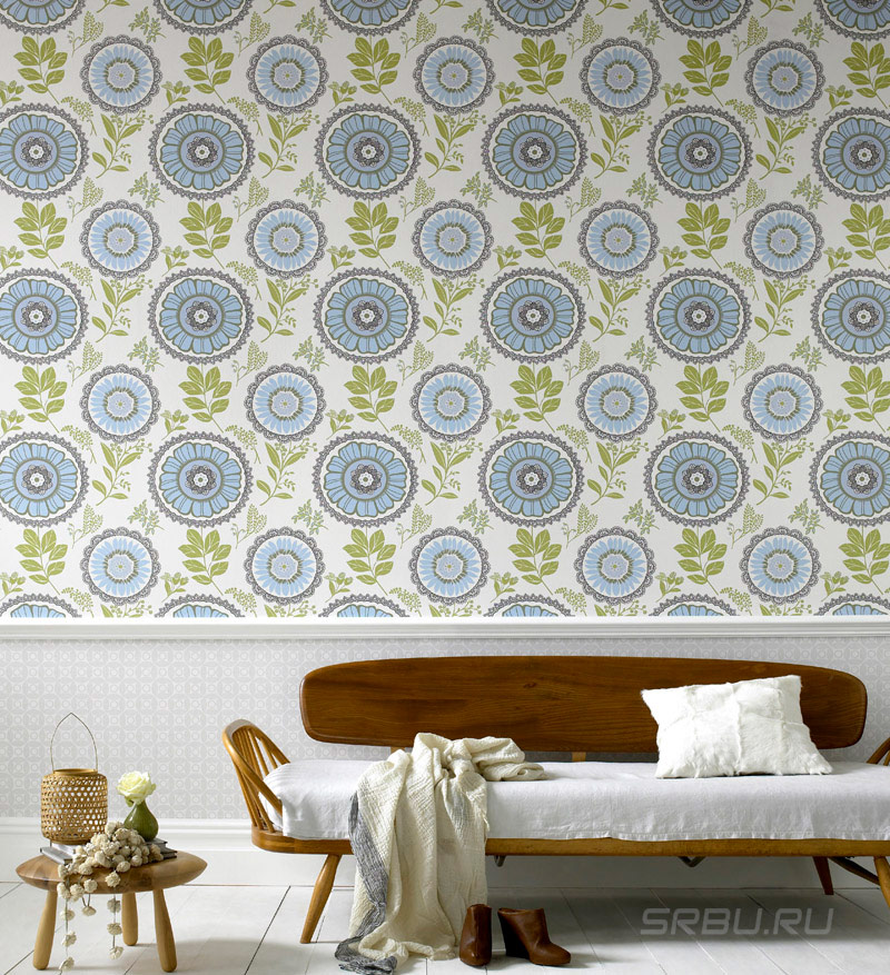 تصميم ورق الجدران