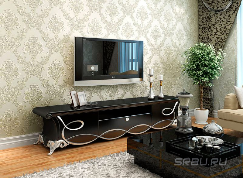 خلفية لغرفة المعيشة