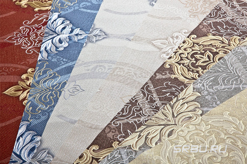 تصميم خلفيات الفينيل